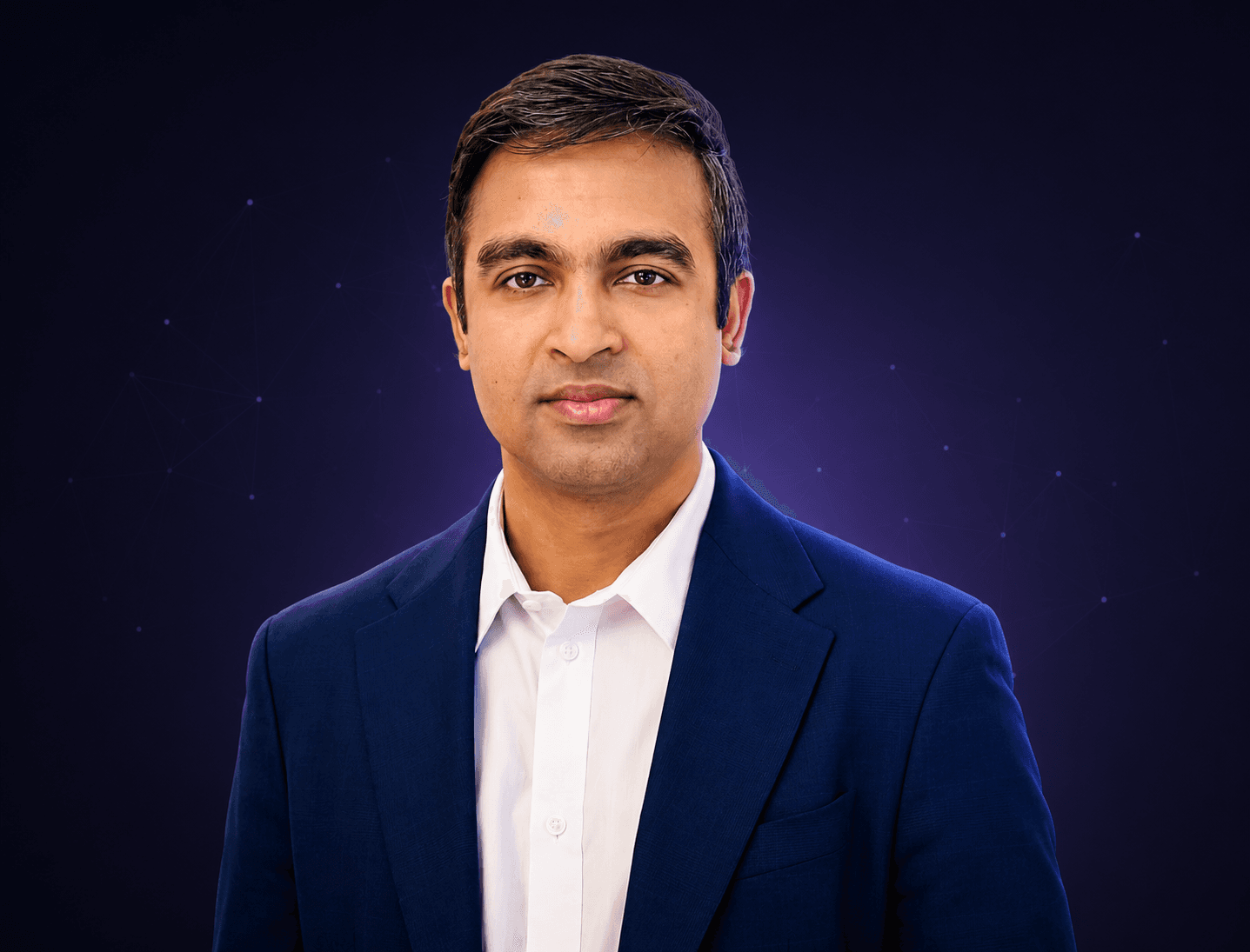 Mohammad Shadikur Rahman